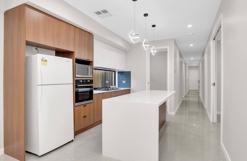 Northfield House | Luxury on Leeds #2