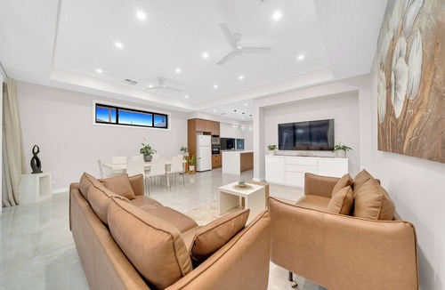 Northfield House | Luxury on Leeds #2