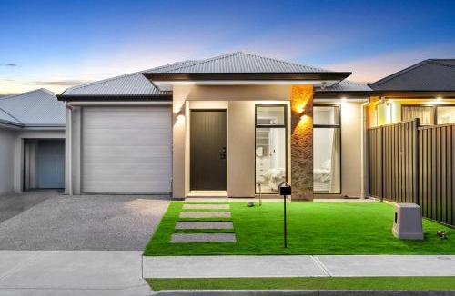 Northfield House | Luxury on Leeds