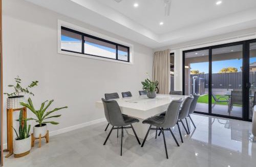 Northfield House | Luxury on Leeds