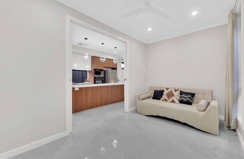 Northfield House | Luxury on Leeds