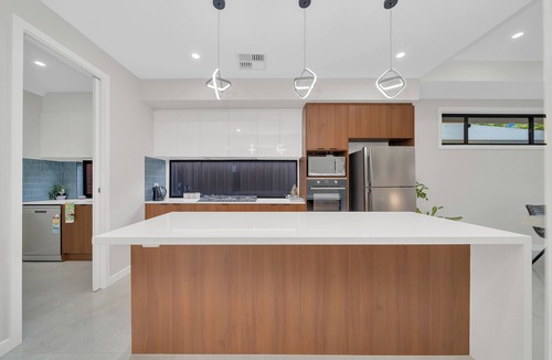 Northfield House | Luxury on Leeds