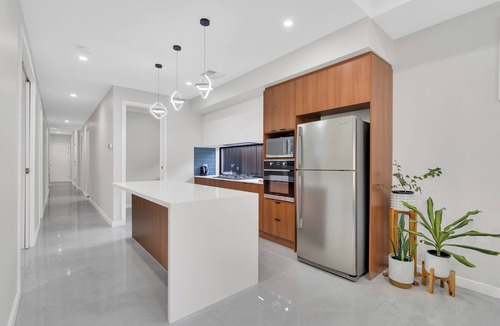 Northfield House | Luxury on Leeds