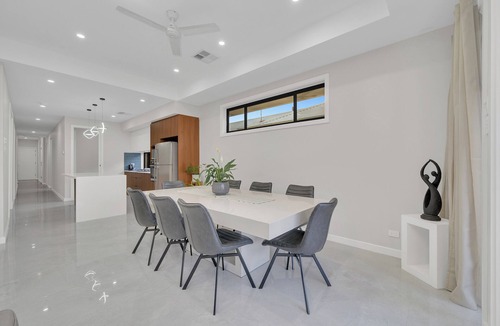 Northfield House | Luxury on Leeds