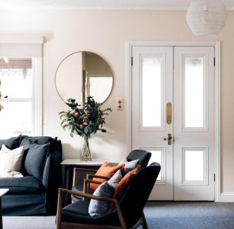 Beechworth House | Luxury on Loch