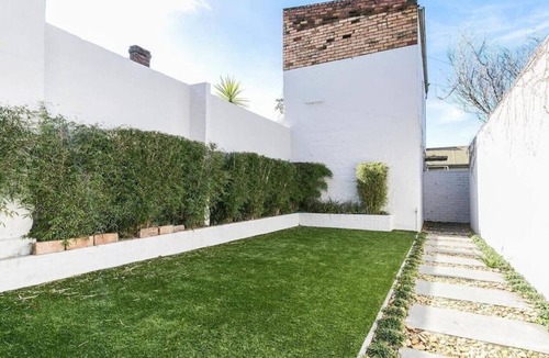 Carlton South House | Luxury On Lygon, Victorian Terrace