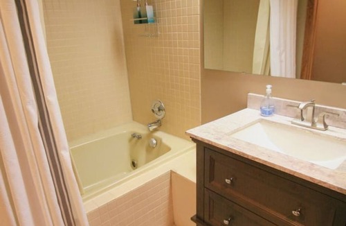 Winter Park Condo | Luxury on Main St +Hot Tub &Steps to Brew & Trails