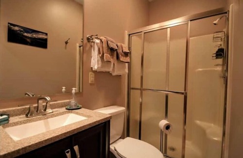Winter Park Condo | Luxury on Main St +Hot Tub &Steps to Brew & Trails