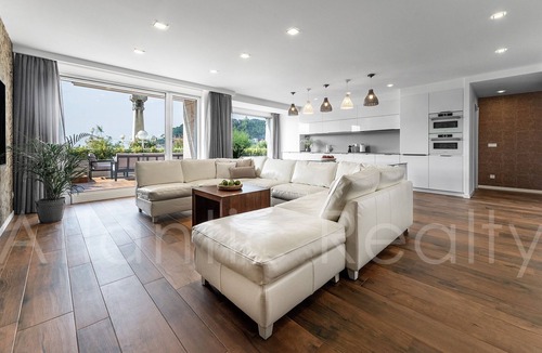 San Sebastian Centro Apartment | Luxury on the Beach | Atlantic Realty