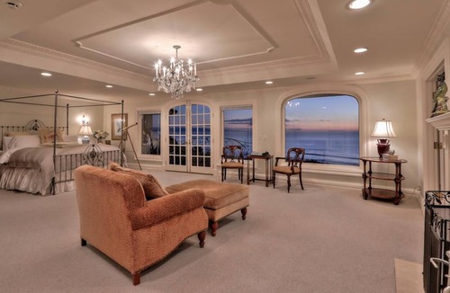 La Selva Beach Villa | Luxury on the Central Coast!