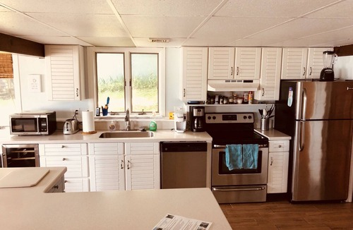 Town of Richmond House | Luxury on the Lake.Completely remodeled lakeside retreat!