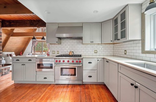 Monticello House | Luxury on the Lakefront