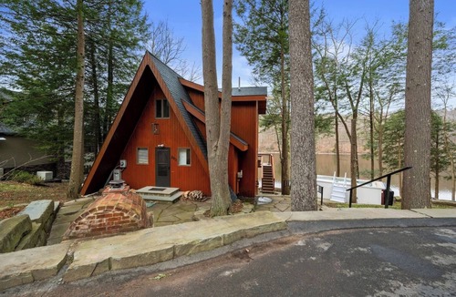 Monticello House | Luxury on the Lakefront