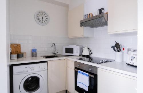 Carterton Apartment | Luxury one bed Apartment