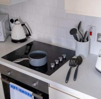 Carterton Apartment | Luxury one bed Apartment