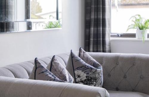 Carterton Apartment | Luxury one bed Apartment