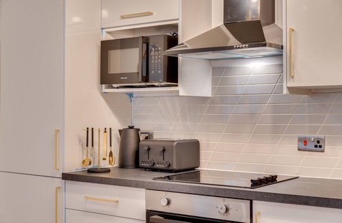 Pudsey Apartment | Luxury One Bedroom Apartment