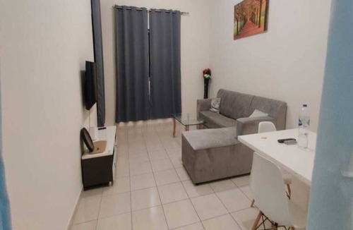 Dubai Apartment | Luxury One Bedroom Apartment in DSO Fully Furnished - Prime Location