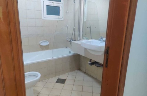 Dubai Apartment | Luxury One Bedroom Apartment in DSO Fully Furnished - Prime Location