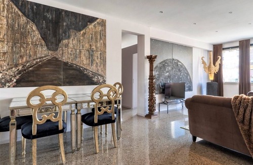 el Fort Pienc Apartment | Luxury one bedroom
