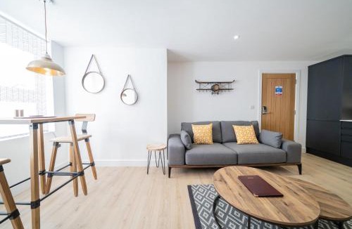 Headington Apartment | *Luxury one bedroom flat*