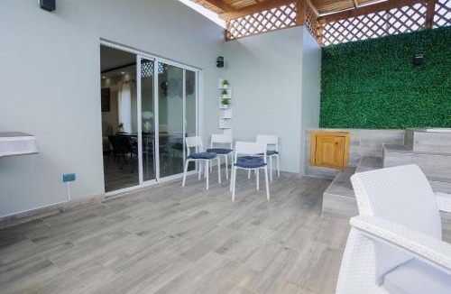 San Francisco de Macoris Apartment | Luxury Penthouse