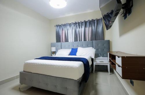 San Francisco de Macoris Apartment | Luxury Penthouse