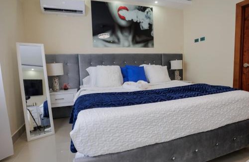 San Francisco de Macoris Apartment | Luxury Penthouse