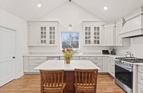 Palmyra Apartment | Luxury Palmyra Apt | 7 Mins to Hill Cumorah