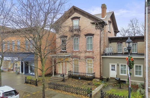 Palmyra Apartment | Luxury Palmyra Apt | 7 Mins to Hill Cumorah