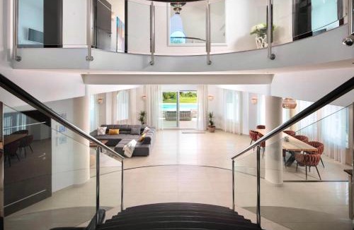 Gondolici House | Luxury Panorama Vila with amazing Seaview in Gondolici 7 km from Rabac
