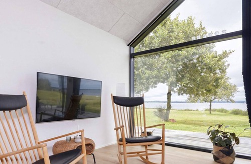 Skals House | Luxury Panoramic Retreat-By Traum