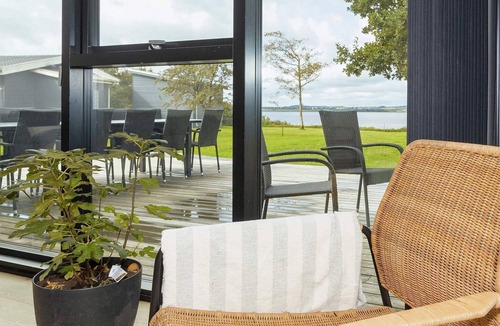Skals House | Luxury Panoramic Retreat-By Traum