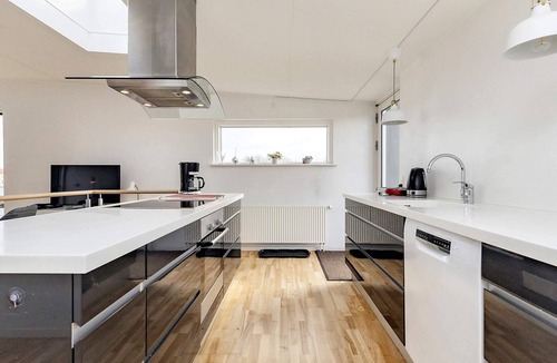 Stege House | Luxury Panoramic View - By Traum Ferienwohnungen