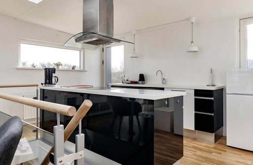Stege House | Luxury Panoramic View - By Traum Ferienwohnungen
