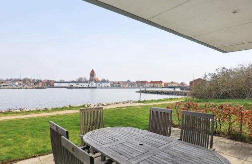 Stege House | Luxury Panoramic View - By Traum Ferienwohnungen