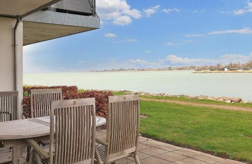 Stege House | Luxury Panoramic View - By Traum Ferienwohnungen