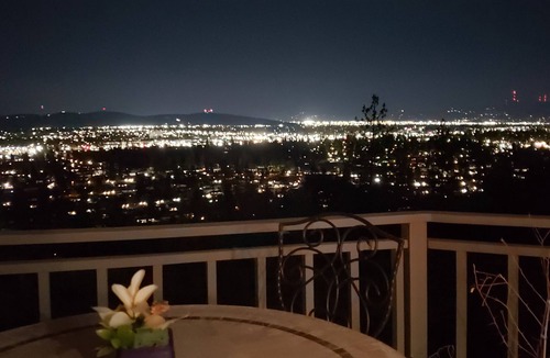 Spokane House | Luxury Panoramic View Home