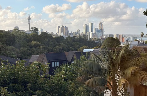 Parnell House | Luxury Parnell Pad