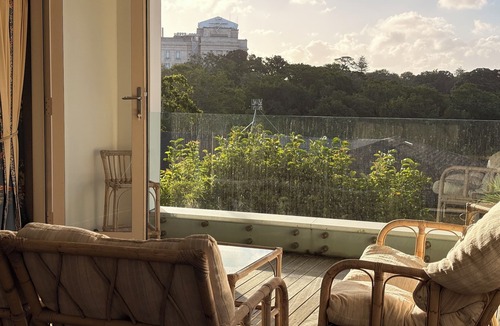 Parnell House | Luxury Parnell Pad