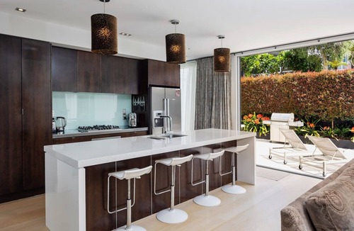 Parnell House | Luxury Parnell Pad with a Pool