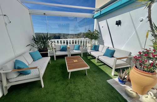 Guardamar del Segura Apartment | Luxury Penthouse, Close To The Beach Of Guardamar.