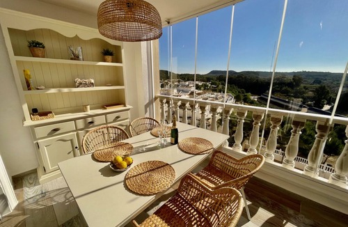 Guardamar del Segura Apartment | Luxury Penthouse, Close To The Beach Of Guardamar.