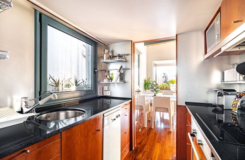 Dreta de l'Eixample Apartment | Luxury Penthouse 2