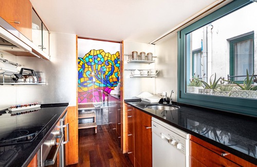 Dreta de l'Eixample Apartment | Luxury Penthouse 2