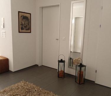 Davos-Dorf Apartment | Luxury Penthouse 4 Bedroom 8 Min walk to WEF Davos