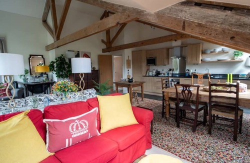 Ogden Apartment | Luxury Penthouse Apartment