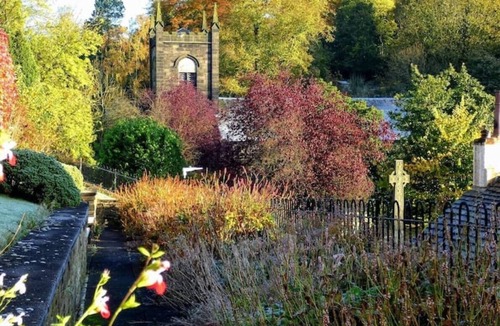 Ogden Apartment | Luxury Penthouse Apartment