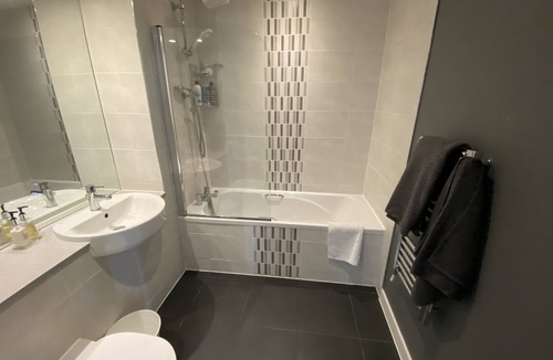 Bury Apartment | Luxury Penthouse Apartment with Panoramic Views