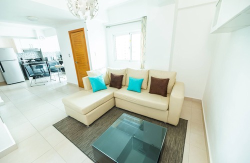 Lope De Vega Apartment | Luxury Penthouse